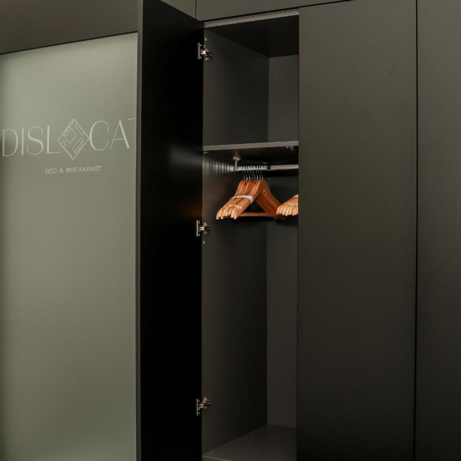 Dislocati Bnb - Jacuzzi Privata - Cucina - Tv60" - Minimal Luxury Marigliano Exterior photo